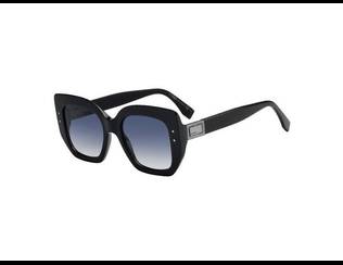 Fendi FF 0267/S 807/08 Gafas de sol Fendi - Fendi FF 0267/S 807/08