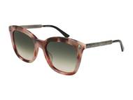 Gucci GG0217S 005 Gafas de sol Cat Eye - Gucci GG0217S 005