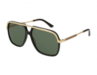 Gucci GG0200S-001 Gafas de sol Gucci - Gucci GG0200S-001