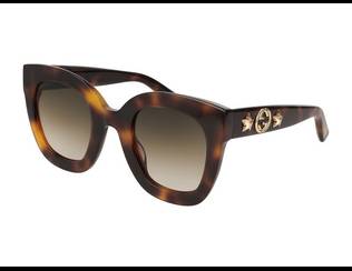 Gucci GG0208S-003 Gafas de sol Gucci - Gucci GG0208S-003