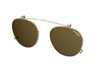 Carrera CARRERA 145/C/S J5G/70 Gafas de sol Piloto / Aviador - Carrera CARRERA 145/C/S J5G/70