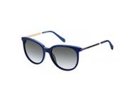 Fossil FOS 3064/S PJP/GB Gafas de sol Ovalado - Fossil FOS 3064/S PJP/GB