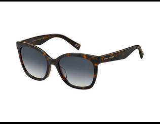 Marc Jacobs MARC 309/S 086/9O Gafas de sol Ovalado - Marc Jacobs MARC 309/S 086/9O