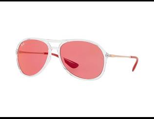 Ray-Ban ALEX RB4201 6293C8 Gafas de sol Ovalado - Ray-Ban ALEX RB4201 6293C8