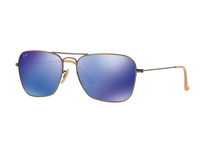 Ray-Ban Caravan RB3136 167/68