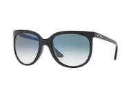 Ray-Ban CATS 1000 RB4126 601/3F Gafas de sol Talla grande - Ray-Ban CATS 1000 RB4126 601/3F