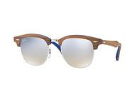 Ray-Ban CLUBMASTER (M) RB3016M 12179U Gafas de sol Clubmaster - Ray-Ban CLUBMASTER (M) RB3016M 12179U