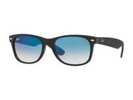 Ray-Ban NEW WAYFARER RB2132 62423F Gafas de sol Wayfarer - Ray-Ban NEW WAYFARER RB2132 62423F