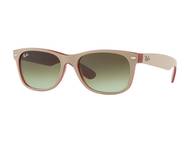 Ray-Ban NEW WAYFARER RB2132 6307A6 Gafas de sol Wayfarer - Ray-Ban NEW WAYFARER RB2132 6307A6