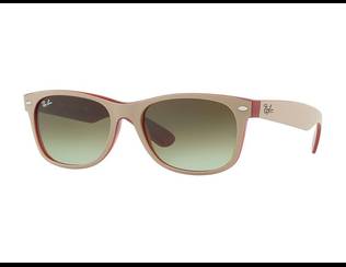 Ray-Ban NEW WAYFARER RB2132 6307A6 Gafas de sol Wayfarer - Ray-Ban NEW WAYFARER RB2132 6307A6