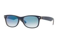 Ray-Ban NEW WAYFARER RB2132 63083F Gafas de sol Wayfarer - Ray-Ban NEW WAYFARER RB2132 63083F