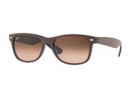 Ray-Ban NEW WAYFARER RB2132 6310A5 Gafas de sol Wayfarer - Ray-Ban NEW WAYFARER RB2132 6310A5