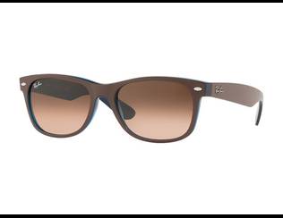 Ray-Ban NEW WAYFARER RB2132 6310A5 Gafas de sol Wayfarer - Ray-Ban NEW WAYFARER RB2132 6310A5