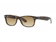 Ray-Ban NEW WAYFARER RB2132 710/51 Gafas de sol Wayfarer - Ray-Ban NEW WAYFARER RB2132 710/51