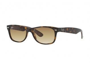 Ray-Ban NEW WAYFARER RB2132 710/51 Gafas de sol Wayfarer - Ray-Ban NEW WAYFARER RB2132 710/51