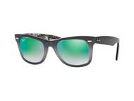 Ray-Ban ORIGINAL WAYFARER FLORAL RB2140 11994J Gafas de sol Wayfarer - Ray-Ban ORIGINAL WAYFARER FLORAL RB2140 11994J