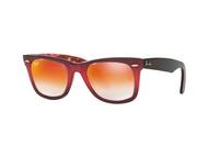 Ray-Ban ORIGINAL WAYFARER FLORAL RB2140 12004W Gafas de sol Wayfarer - Ray-Ban ORIGINAL WAYFARER FLORAL RB2140 12004W