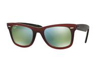 Ray-Ban ORIGINAL WAYFARER PIXEL RB2140 12022X Gafas de sol Wayfarer - Ray-Ban ORIGINAL WAYFARER PIXEL RB2140 12022X