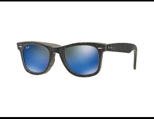 Ray-Ban ORIGINAL WAYFARER RB2140 119268 Gafas de sol Wayfarer - Ray-Ban ORIGINAL WAYFARER RB2140 119268