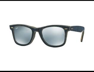 Ray-Ban ORIGINAL WAYFARER RB2140 119430 Gafas de sol Wayfarer - Ray-Ban ORIGINAL WAYFARER RB2140 119430