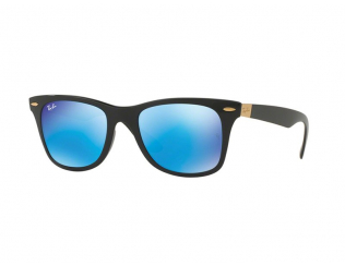 Ray-Ban WAYFARER LITEFORCE RB4195 631855 Gafas de sol Wayfarer - Ray-Ban WAYFARER LITEFORCE RB4195 631855