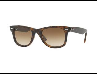 Ray-Ban WAYFARER RB4340 710/51 Gafas de sol Wayfarer - Ray-Ban WAYFARER RB4340 710/51
