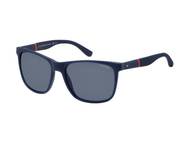 Tommy Hilfiger TH 1281/S 6Z1/KU Gafas de sol Tommy Hilfiger - Tommy Hilfiger TH 1281/S 6Z1/KU