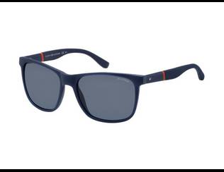 Tommy Hilfiger TH 1281/S 6Z1/KU Gafas de sol Tommy Hilfiger - Tommy Hilfiger TH 1281/S 6Z1/KU