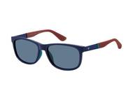 Tommy Hilfiger TH 1520/S PJP/KU Gafas de sol Tommy Hilfiger - Tommy Hilfiger TH 1520/S PJP/KU