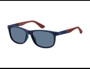 Tommy Hilfiger TH 1520/S PJP/KU Gafas de sol Tommy Hilfiger - Tommy Hilfiger TH 1520/S PJP/KU