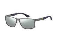 Tommy Hilfiger TH 1542/S R80/T4 Gafas de sol Tommy Hilfiger - Tommy Hilfiger TH 1542/S R80/T4