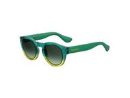 Havaianas TRANCOSO/M GP7/9K Gafas de sol Panthos - Havaianas TRANCOSO/M GP7/9K