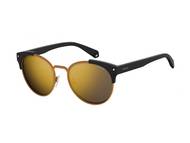 Polaroid PLD 6038/S/X 003 Gafas de sol Clubmaster - Polaroid PLD 6038/S/X 003