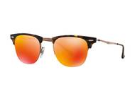 Ray-Ban CLUBMASTER LIGHT RAY RB8056 175/6Q Gafas de sol Clubmaster - Ray-Ban CLUBMASTER LIGHT RAY RB8056 175/6Q