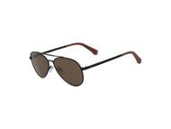 Calvin Klein JEANS CKJ151S-002 Gafas de sol Piloto / Aviador - Calvin Klein JEANS CKJ151S-002