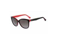 Calvin Klein CK4258S-089 Gafas de sol Cuadrada - Calvin Klein CK4258S-089