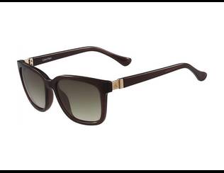 Calvin Klein CK3190S-210 Gafas de sol Cuadrada - Calvin Klein CK3190S-210