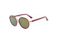 Calvin Klein CK1225S-628 Gafas de sol Redonda - Calvin Klein CK1225S-628
