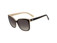 Lacoste L747S-210 Gafas de sol Talla grande - Lacoste L747S-210