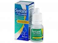 Gotas oculares Systane GEL Drops 10 ml Gotas y sprays oculares - Gotas oculares Systane GEL Drops 10 ml