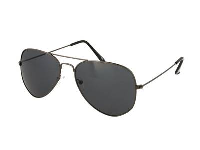 Gafas de sol Alensa Pilot Ruthenium 