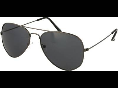 Gafas de sol Alensa Pilot Ruthenium 