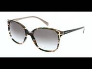 Prada PR 01OS CXY0A7 Gafas de sol Talla grande - Prada PR 01OS CXY0A7