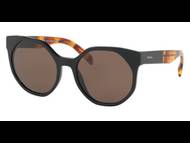 Prada PR 11TS 1AB8C1 Gafas de sol Talla grande - Prada PR 11TS 1AB8C1