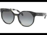 Prada PR 11TS USI3M1 Gafas de sol Talla grande - Prada PR 11TS USI3M1