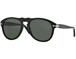 Persol PO0649 95/31 Gafas de sol Ovalado - Persol PO0649 95/31