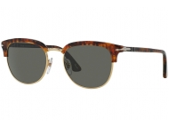 Persol PO3105S 108/58 Gafas de sol Clubmaster - Persol PO3105S 108/58