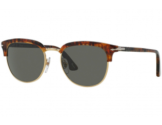Persol PO3105S 108/58 Gafas de sol Clubmaster - Persol PO3105S 108/58