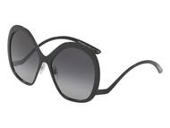 Dolce & Gabbana DG 2180 01/8G Gafas de sol Talla grande - Dolce & Gabbana DG 2180 01/8G