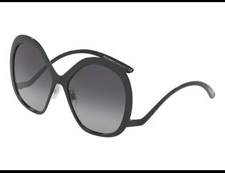 Dolce & Gabbana DG 2180 01/8G Gafas de sol Talla grande - Dolce & Gabbana DG 2180 01/8G